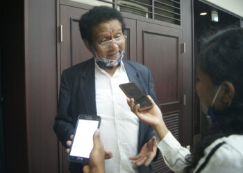 PAM Baucau “Implementasaun Politika Sesta Básika Seidauk Finaliza”