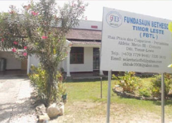 Exitensia FBTL iha Komunidade Rural
