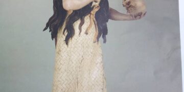 Legenda Saint Mary Mesir