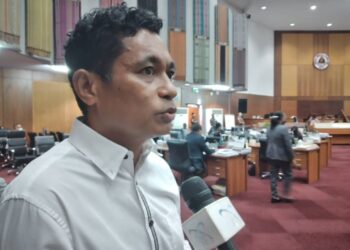 Mariano Asanami: “Presiza Investe Maka’as Ba Setor Edukasaun”