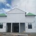 Kapela São João Baptista Haurobo – Baukau, nia prosesu kontrusaun hahú iha tinan 2019. Konstrusaun kapele ne’e, Suporta masima, no maun de Obra mai husi Grupu Nau – Oli, hamutuk ho sarani Haurobo Anan, autoridade lokal, Igreja diocese Baukau, inklui na’i veteranu sira.
