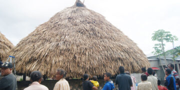 Lenda de Timor – Leste Dom (João Lirio) Baukau
