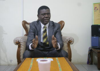 Labeh: “Loloos Xanana Labele Sai Arquido”