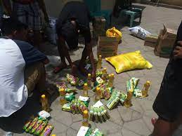 Serka Sanitaria Hanorin Timoroan Tulun Malu