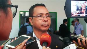 Secoop, Elisario Fereira