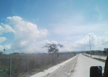 Di’ak Liu Kapital Nasaun Muda Fali ba Baucau