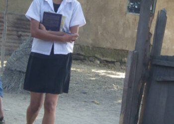 Durante SS – Konfinamentu Obrigatóriu Difikulta Prosesu Aprendizajen