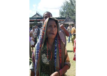 “Gadis Desa” dan Expresi Jati diri (bagian kedua)