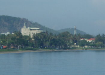 Ukun Aan besik Tinan 20:  Povu Ki’ik Kontinua Halerik ba Be’e Mo’os