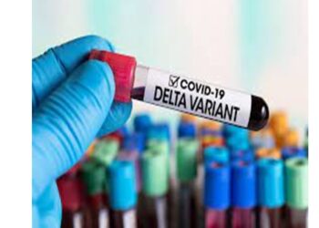 Mai Ita Koñese Didiak Sintoma Covid – 19 Varian Delta India