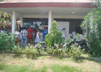 Eskola Balu iha Dili Seidauk Kria Kondisaun ba Prevensaun Corona