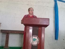 Formasaun Karakter ba Paz Dalan Prevene Konflitu