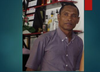 Ricardo: Lider Balu Suporta Martinho Gusmão Kandidatu ba PR