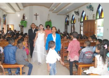 Sarani Balu Deskontente Tanba Nai Lulik Husik Knar