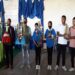 Estudante ISC Polo Baucau:   Husu Mahein Eskola  Haraik Ispiritu Matenek