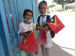 Gasta OJE La Kuidadu Jerasaun Futuru Sei Lori Todan