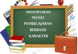 Essay “Kurikulum Berbasis Karakter”