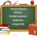 Essay “Kurikulum Berbasis Karakter”