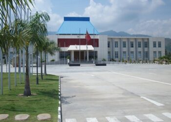 KHUNTO – PD Prepara Aan ba Kargu PR Periodu 2022 – 2027