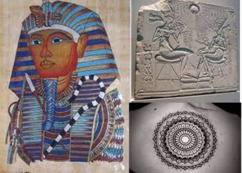 Tato Nia Ezistensia Ligasaun ho Ema