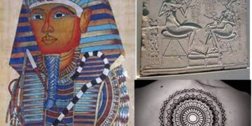 Tato Nia Ezistensia Ligasaun ho Ema