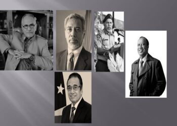 Razaun Envolvimentu Lider 74- 75 iha Eleisaun Presidensial Periodu 2022 – 2027