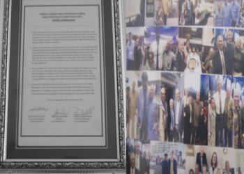 Kampaña La’ós Tempu Hodi Kria Instabilidade