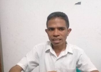 Fernando Mesquita “20 de Maiu Nu’udar loron Ksolok ba Timoroan”