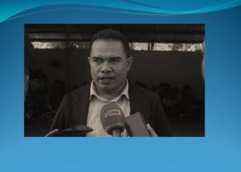 IEC Realiza Hikas Atividade Certame iha Tinan 2022