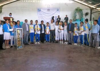 Hadia Kualidade Edukasaun Certame Importante ba Estudante