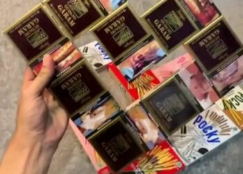 Sigaru Illegal Kontinua Tama husi Fronteira  