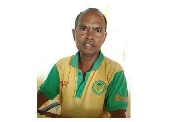 Ilidio Mendonça “Mai Ita Halo Reflesaun iha  Loron  Falintil”       ￼