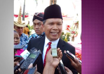 Hafoin RI – TL, Rezolve Fronteira Rai Maran Kontinua ba Liña Tasi