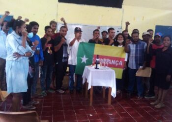 FM Hakarak Timoroan hotu Luta ba Ekonomia