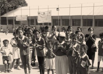 Hodi hetan Futuru Di’ak: Idade Infantil Kontinua La Asesa ba Edukasaun