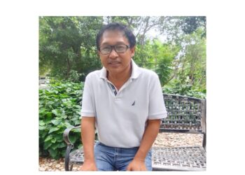 Ricardo Neu “Servisu iha Rai Liur Investimentu Hadi’a Moris”  