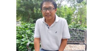 Ricardo Neu “Servisu iha Rai Liur Investimentu Hadi’a Moris”