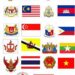 Timor-Leste Nia Ain Sorin Iha ASEAN Ona Ba Mehi Ida Ne’ebé Kleur Tebes