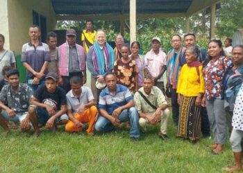 Mata Dalan Hodi Hadia Kualidade Fini iha Timor – Leste