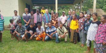 Mata Dalan Hodi Hadia Kualidade Fini iha Timor – Leste