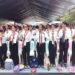 Estudante Foun: FSS – ISC Hala’o Orientasaun Tinan Akademiku 2023