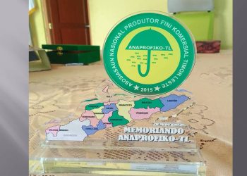 Samuel Soares “Ho Badinas Ita Bele Hamenus Dependensia Ai – han ba Rai Seluk”