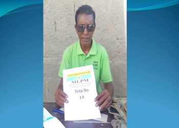 MLPM Iha Programa Atus Ida Liga ba Nasaun – Povu