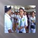 Estudante ISC   1127 Hala’o Serimónia “Capping  Day” Tinan Akademiku 2023