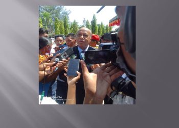 Ricardo Neu – “Kompleta Tinan 48 Independesia  Timoroan hotu Tenke Halo Introspeksaun