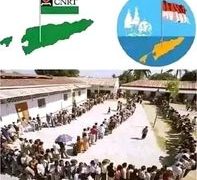 Eventu Konsulta Popular –  Faze Desidi Vitoria Povu Maubere