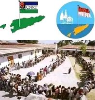 Eventu Konsulta Popular –  Faze Desidi Vitoria Povu Maubere