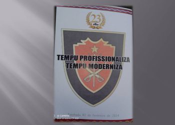 Diferensa Kona-ba “Reflesaun Loron Falintil iha Tempu Rezistensia no Era Liverdade”      