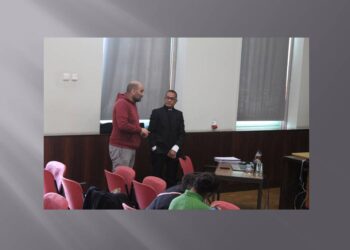 Reconciliação iha Perspetiva Social