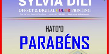 Hala’o Knar ho responsabilidade Povu Hato’o Gratidaun ba PNTL